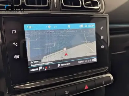 Photo 15 Citroën C3  BlueHDi 100 S&S BVM6