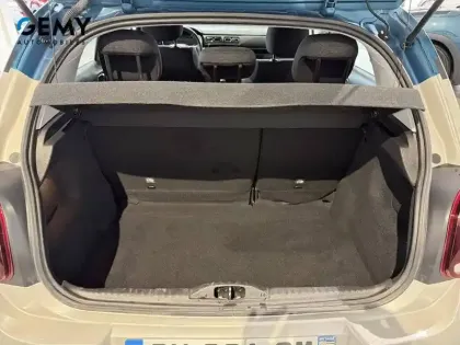 Photo 5 Citroën C3  BlueHDi 100 S&S BVM6