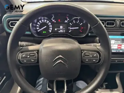 Photo 19 Citroën C3  BlueHDi 100 S&S BVM6