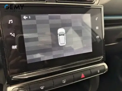 Photo 14 Citroën C3  BlueHDi 100 S&S BVM6