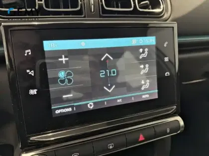 Photo 16 Citroën C3  BlueHDi 100 S&S BVM6