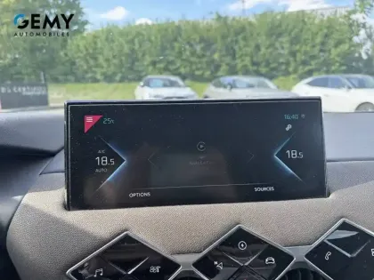 Photo 16 DS DS 3 DS3 Crossback E-Tense
