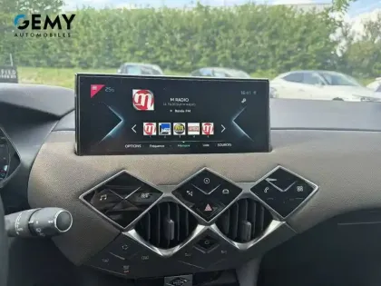 Photo 17 DS DS 3 DS3 Crossback E-Tense