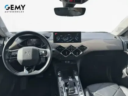 Photo 7 DS DS 3 DS3 Crossback E-Tense
