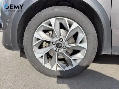 Photo 10 DS DS 3 DS3 Crossback E-Tense