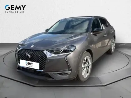 Photo Ds Ds 3 Grand Chic
