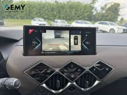 Photo 14 DS DS 3 DS3 Crossback E-Tense