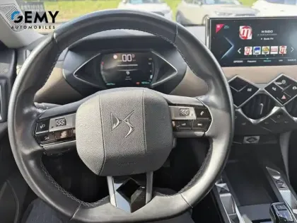 Photo 19 DS DS 3 DS3 Crossback E-Tense