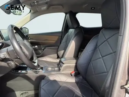 Photo 8 DS DS 3 DS3 Crossback E-Tense