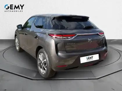 Photo 6 DS DS 3 DS3 Crossback E-Tense