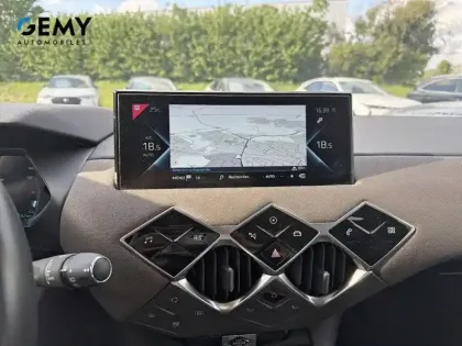 Photo 13 DS DS 3 DS3 Crossback E-Tense