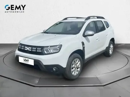 Photo Dacia Duster Expression