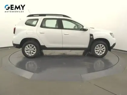Photo 25 Dacia Duster  ECO-G 100 4x2