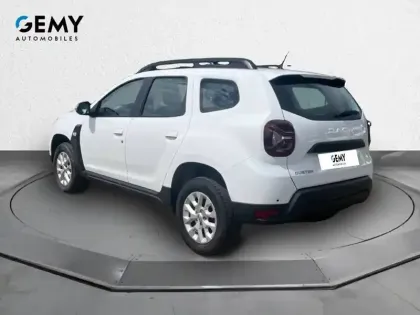 Photo 6 Dacia Duster  ECO-G 100 4x2