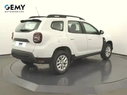 Photo 39 Dacia Duster  ECO-G 100 4x2