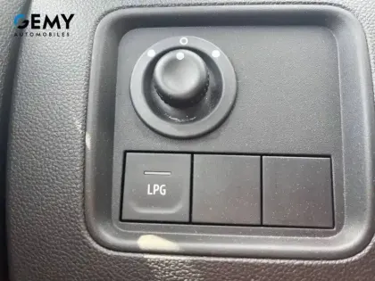 Photo 12 Dacia Duster  ECO-G 100 4x2