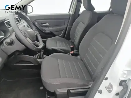 Photo 30 Dacia Duster  ECO-G 100 4x2