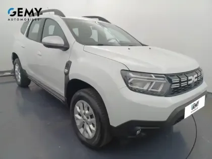 Photo 42 Dacia Duster  ECO-G 100 4x2