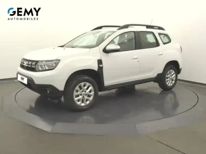 Photo 22 Dacia Duster  ECO-G 100 4x2