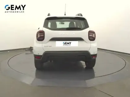 Photo 26 Dacia Duster  ECO-G 100 4x2