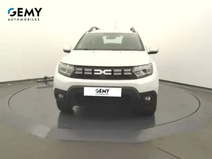 Photo 23 Dacia Duster  ECO-G 100 4x2