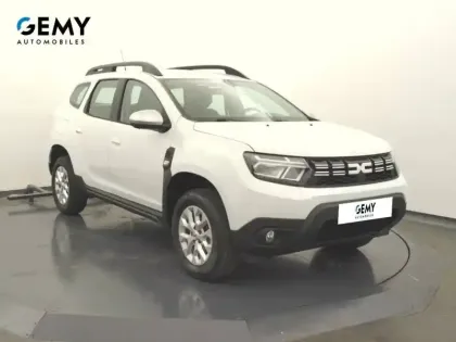 Photo 24 Dacia Duster  ECO-G 100 4x2