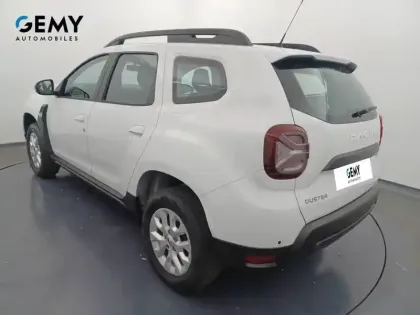 Photo 38 Dacia Duster  ECO-G 100 4x2