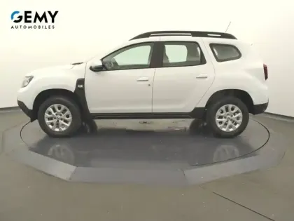 Photo 40 Dacia Duster  ECO-G 100 4x2