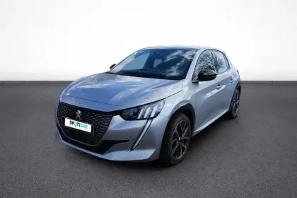 Photo Peugeot 208 Gt