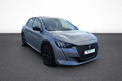 Photo 7 Peugeot 208  PureTech 100 S&S BVM6