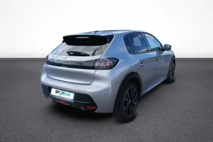 Photo 5 Peugeot 208  PureTech 100 S&S BVM6