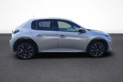 Photo 6 Peugeot 208  PureTech 100 S&S BVM6