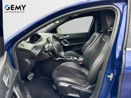 Photo 8 Peugeot 308  SW BlueHDi 180ch S&S EAT8