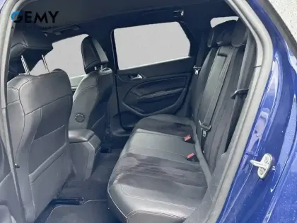 Photo 9 Peugeot 308  SW BlueHDi 180ch S&S EAT8