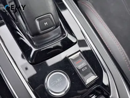 Photo 27 Peugeot 308  SW BlueHDi 180ch S&S EAT8