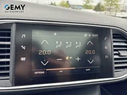 Photo 22 Peugeot 308  SW BlueHDi 180ch S&S EAT8