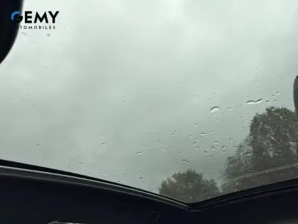 Photo 19 Peugeot 308  SW BlueHDi 180ch S&S EAT8