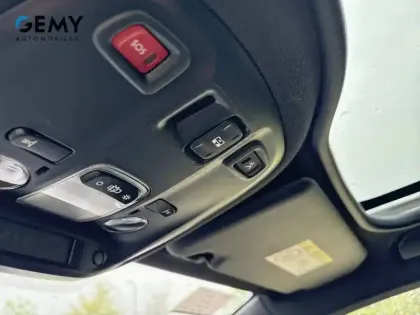 Photo 18 Peugeot 308  SW BlueHDi 180ch S&S EAT8