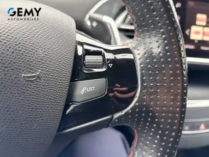 Photo 12 Peugeot 308  SW BlueHDi 180ch S&S EAT8