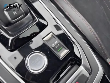 Photo 25 Peugeot 308  SW BlueHDi 180ch S&S EAT8