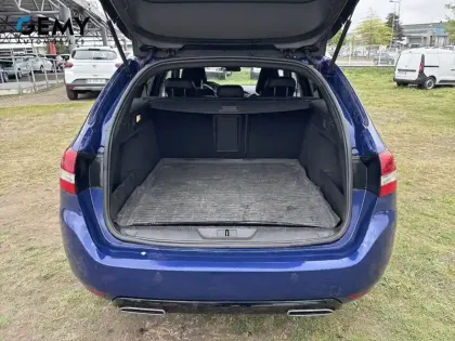 Photo 5 Peugeot 308  SW BlueHDi 180ch S&S EAT8