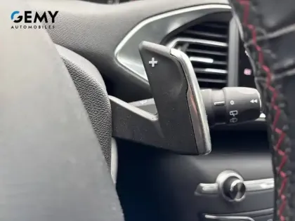 Photo 15 Peugeot 308  SW BlueHDi 180ch S&S EAT8