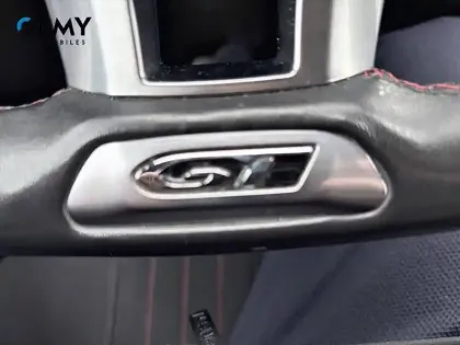 Photo 13 Peugeot 308  SW BlueHDi 180ch S&S EAT8