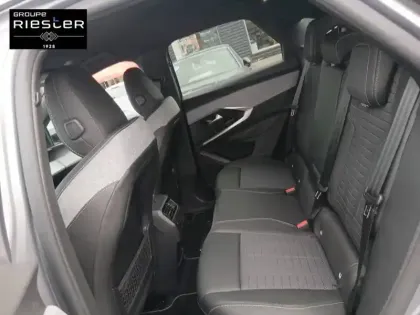 Photo 11 Peugeot 3008  Electrique 210 ch 73 kWh