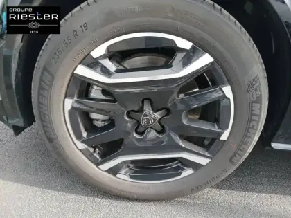 Photo 12 Peugeot 3008  Electrique 210 ch 73 kWh