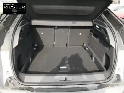 Photo 5 Peugeot 3008  Electrique 210 ch 73 kWh
