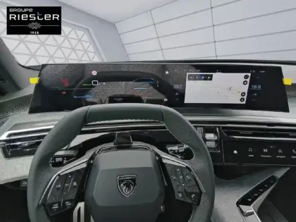 Photo 7 Peugeot 3008  Electrique 210 ch 73 kWh