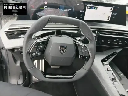 Photo 8 Peugeot 3008  Electrique 210 ch 73 kWh