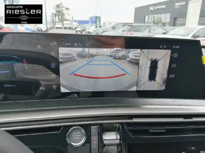 Photo 18 Peugeot 3008  Electrique 210 ch 73 kWh