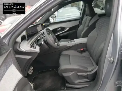 Photo 10 Peugeot 3008  Electrique 210 ch 73 kWh